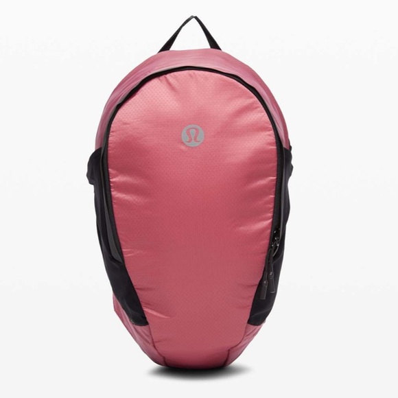 lululemon athletica Handbags - NWT Lululemon Fast and Free Backpack